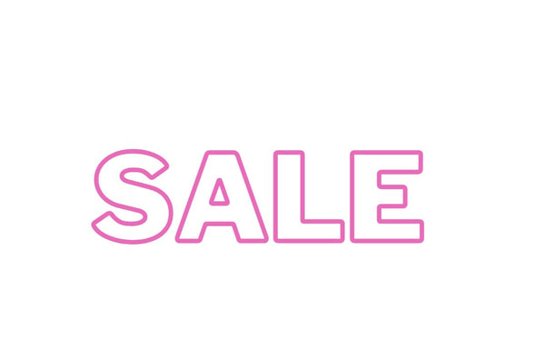 SALE