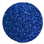 BOUJEE BLUE SPARKLE