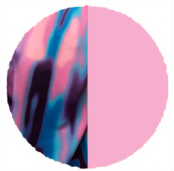 COSMO CRUSH / SUGAR RUSH