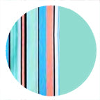 GROOVY BABY DEUX + SEAGLASS