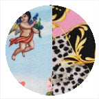 ANGEL BABY / REGAL CAT