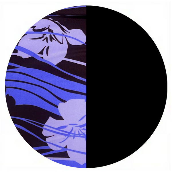 HAWAIIAN HIBISCUS / GOTHAM NIGHTS