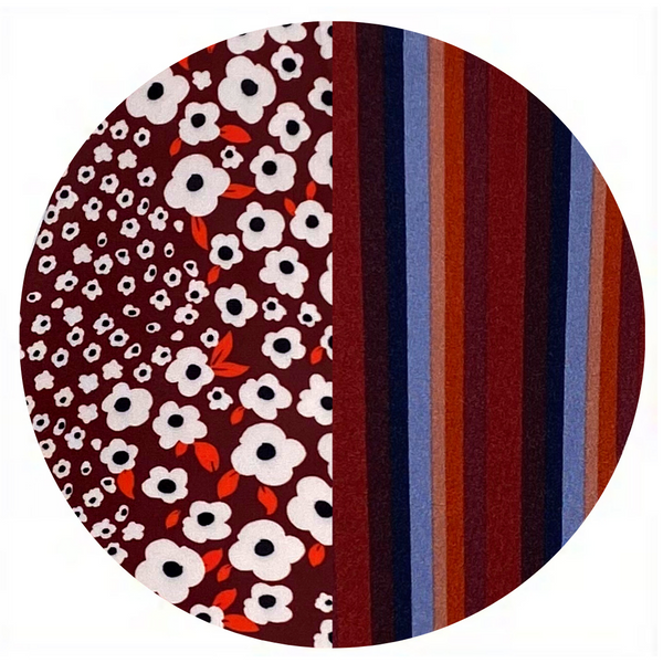 FLOWER POWER / GROOVY GIRL