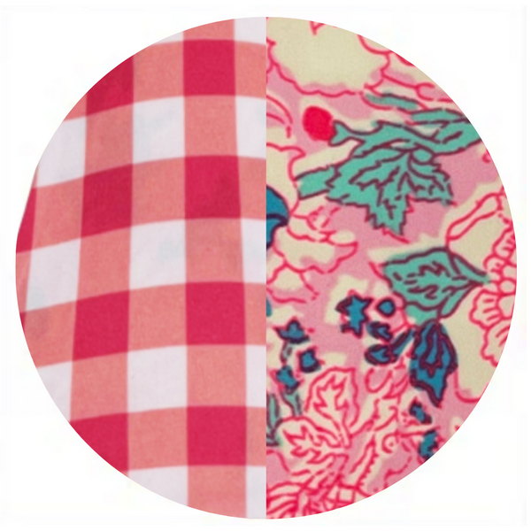 LOVERS PARADISE / BLOOMING BLOSSOMS