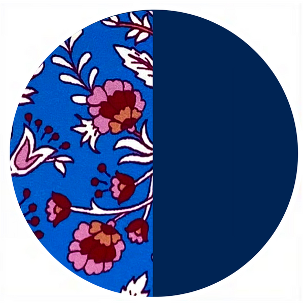 GARDEN PARTY / YACHT CLUB BLUE