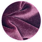 MAGICAL MAUVE VELVET