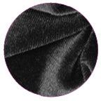 SALEM BLACK VELVET