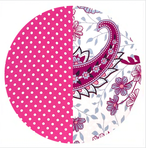 SOMETHING SWEET / SOMETHING PAISLEY