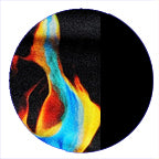 LIGHT MY FIRE / NY NOIR