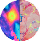 FIRE BREATHER / PRISMATIC