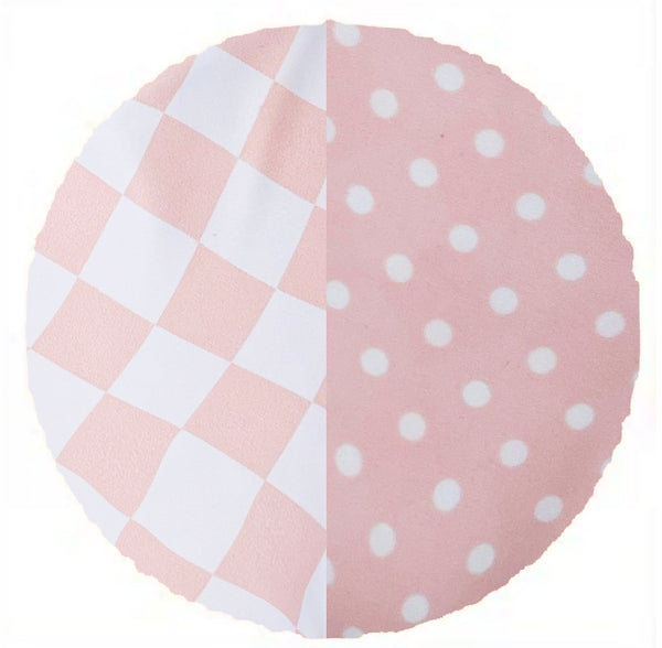 SO FETCH / REALLY PRETTY POLKA