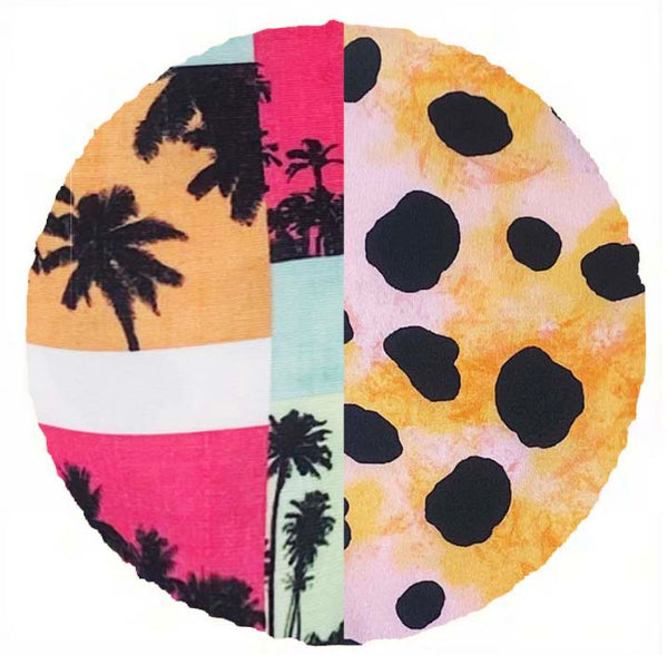 TROPICANA-CABANA / BAMBAM