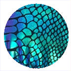 HOLOGRAPHIC VENOM SNAKE