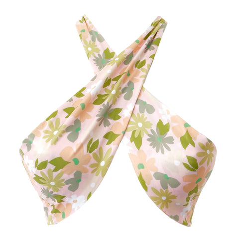 JAMESON TOP - FLORAL FORAGE