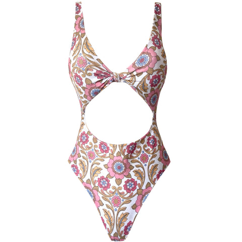 GERI ONESIE - EAST HAMPTONS