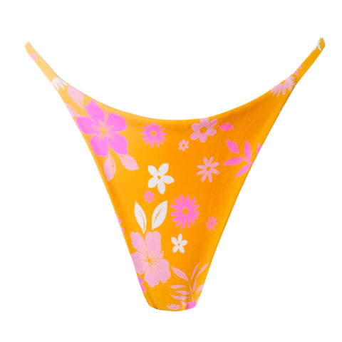 INKA BOTTOM - ORANGE BLOSSOM