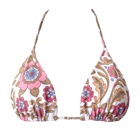 ASHER TOP - EAST HAMPTONS