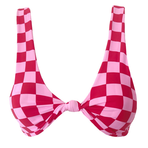 KENDALL TOP - F1 N BROKEN HEARTS