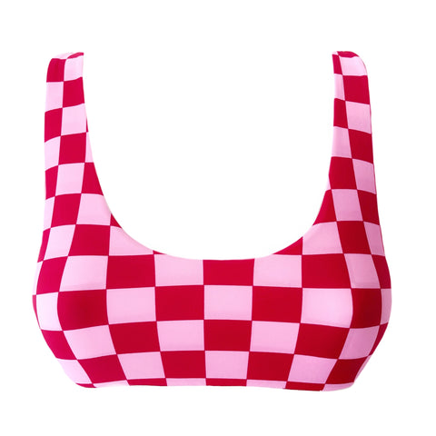 MAEVE TOP - F1 N BROKEN HEARTS