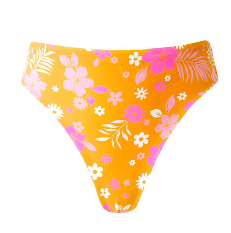 LEVI BOTTOM - ORANGE BLOSSOM