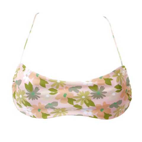 BLAIR TOP - FLORAL FORAGE