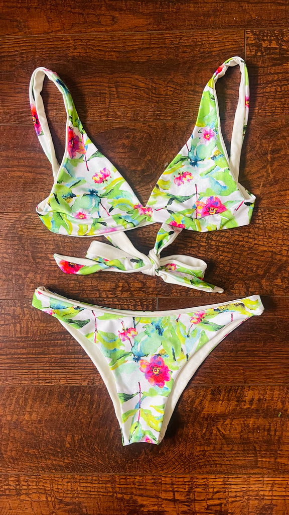 ARCHIVE SAMPLE SET - SIZE SMALL - BOTANIC OG SET