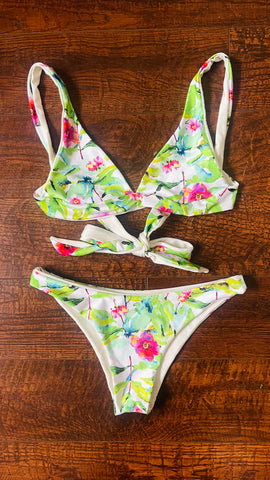 ARCHIVE SAMPLE SET - SIZE SMALL - BOTANIC OG SET