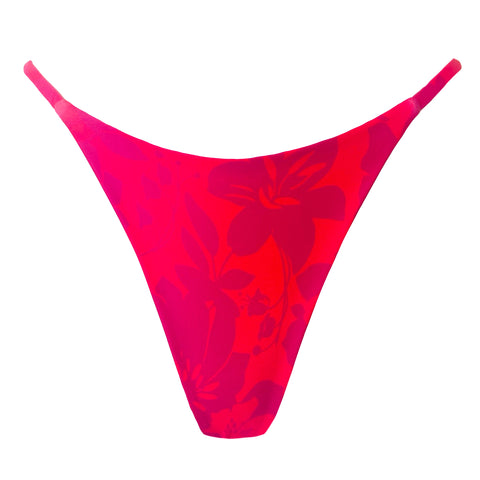 INKA BOTTOM - FUCHSIA BLAZE