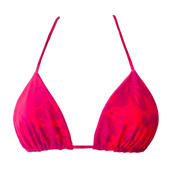 Fuchsia Blaze - Lali and Layla