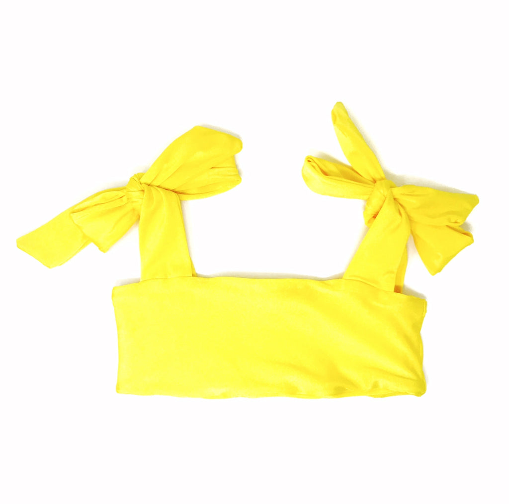 ARCHIVE SAMPLE  - SMALL - YELLOW DAPHNE