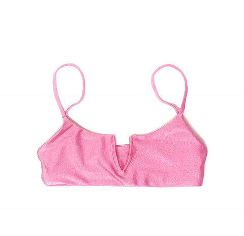 ARCHIVE SAMPLE  - SMALL - BUBBLE POP TOP