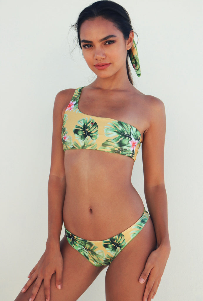 ARCHIVE SAMPLE  - SMALL - KENZIE TOP