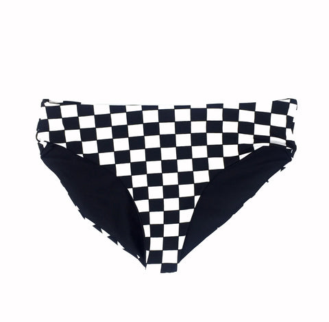 ARCHIVE SAMPLE  - M/L - CHECKERED BOTTOMS
