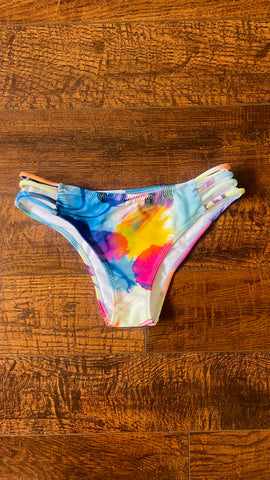 ARCHIVE SAMPLE  - SMALL - SPLASH OG BOTTOM