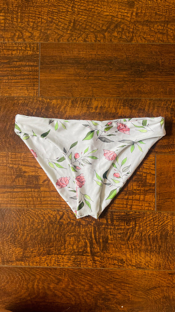 ARCHIVE SAMPLE  - SMALL - HAMPTON BIRDS BOTTOM