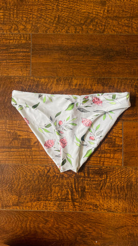 ARCHIVE SAMPLE  - SMALL - HAMPTON BIRDS BOTTOM