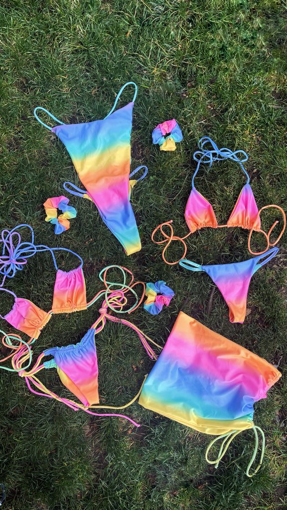 ASHER TOP - LOVE IS LOVE