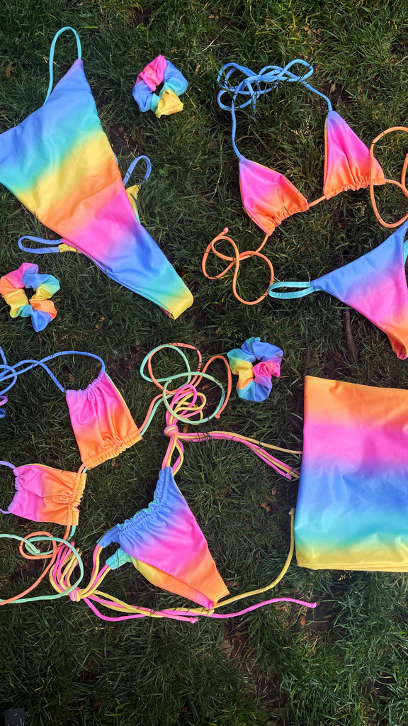 INKA BOTTOM - LOVE IS LOVE