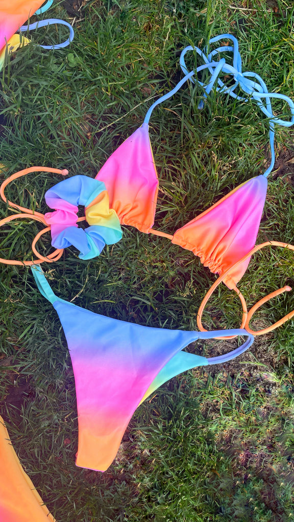 INKA BOTTOM - LOVE IS LOVE