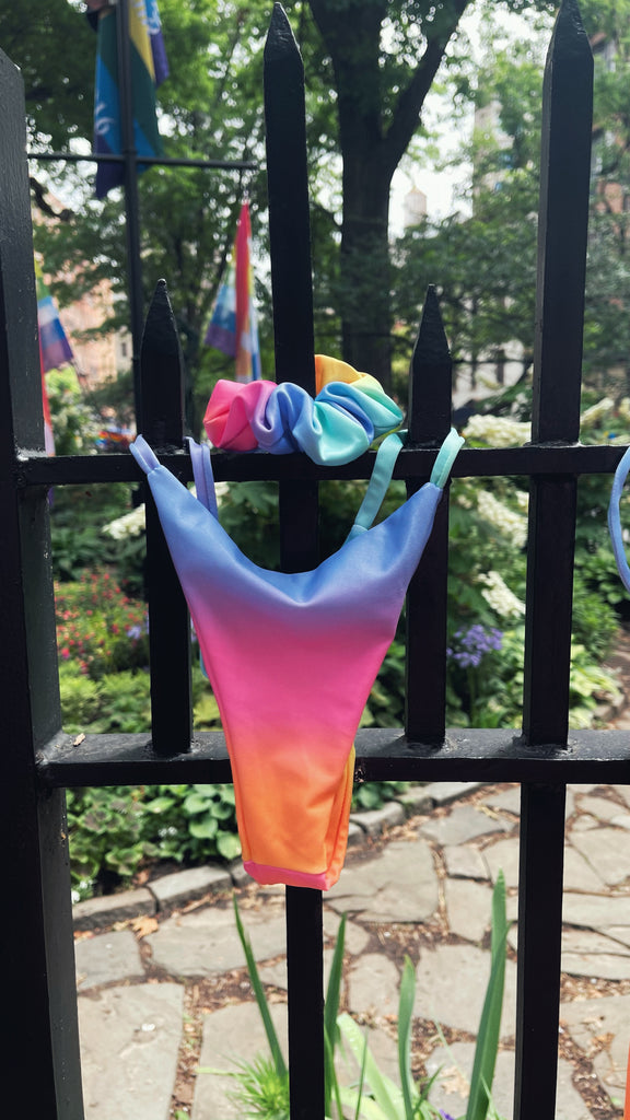 INKA BOTTOM - LOVE IS LOVE