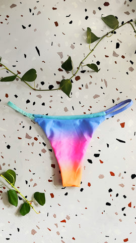 INKA BOTTOM - LOVE IS LOVE