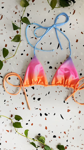 ASHER TOP - LOVE IS LOVE