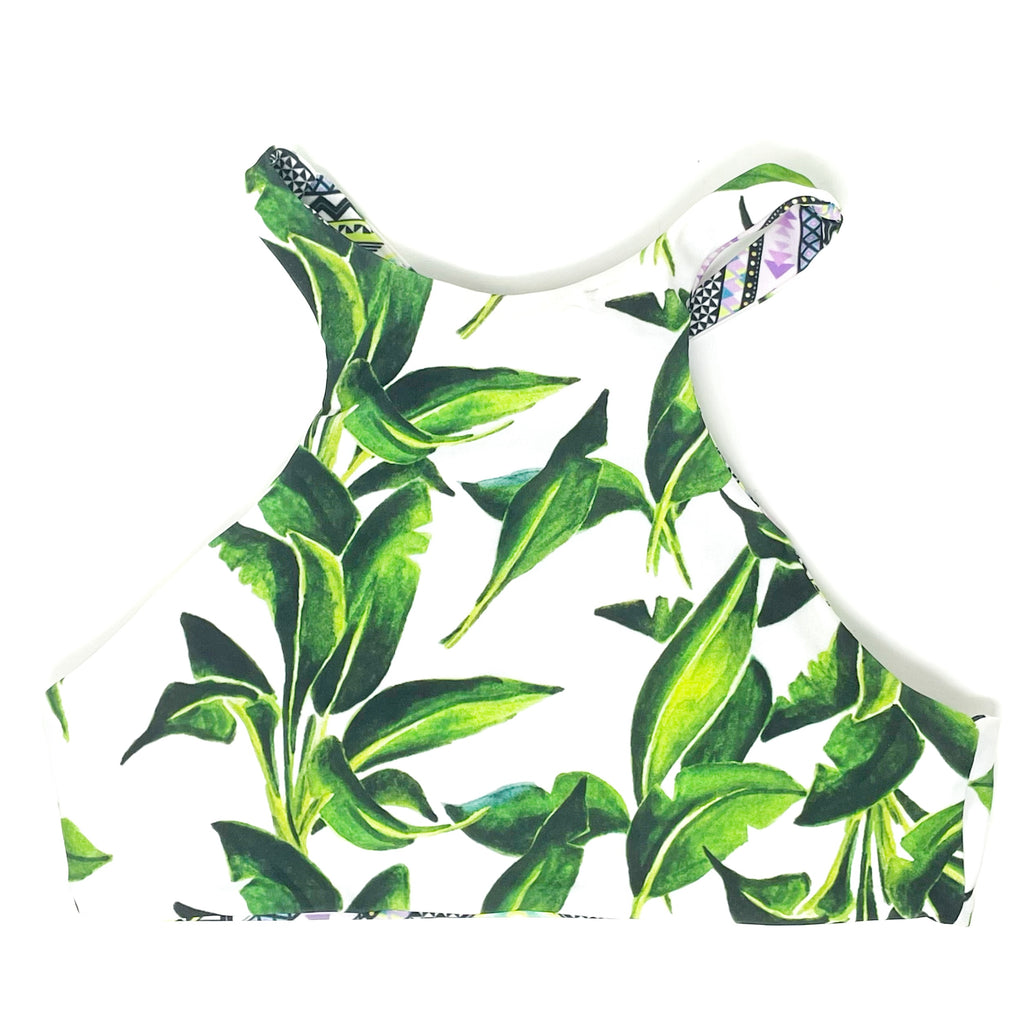 ARCHIVE SAMPLE  - SMALL - SHIPWRECK TOP