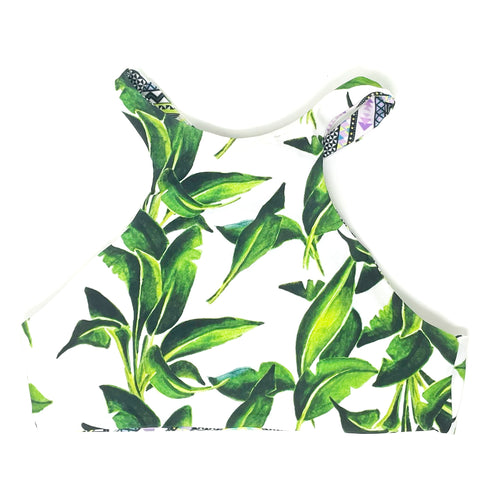 ARCHIVE SAMPLE  - SMALL - SHIPWRECK TOP