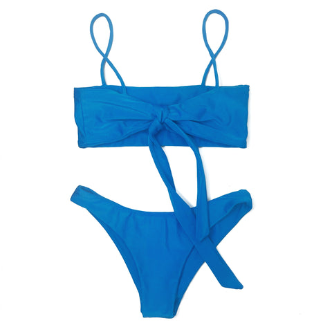 ARCHIVE SAMPLE  - SMALL - BLUE SET