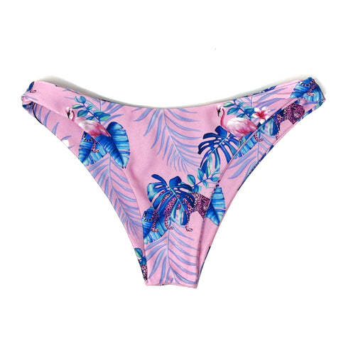 ARCHIVE SAMPLE  - SMALL - PINK PANTHER BOTTOMS