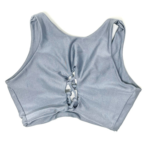 ARCHIVE SAMPLE  - XS/S - ZOE UNICORN TOP