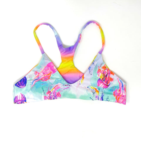 ARCHIVE SAMPLE  - SMALL - SUNRISE TOP