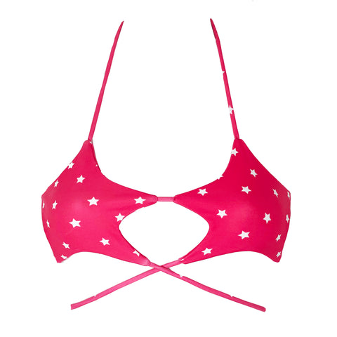 STELLA TOP - STARS ON STARS