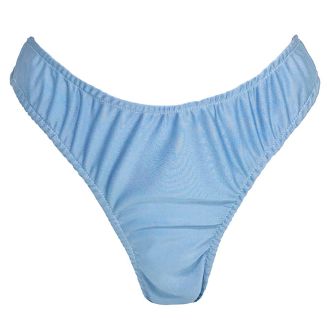 TOMMY BOTTOMS - POWDER CLOUD BLUE